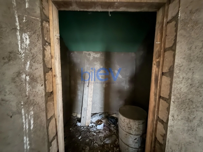 Satış 6 otaqlı Həyət evi  470m², Bakı