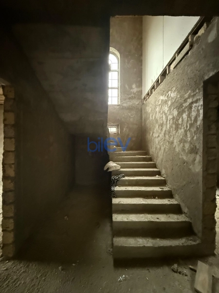Satış 6 otaqlı Həyət evi  470m², Bakı