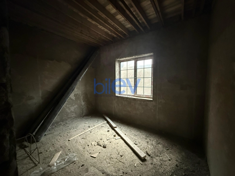 Satış 6 otaqlı Həyət evi  470m², Bakı