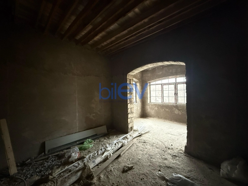Satış 6 otaqlı Həyət evi  470m², Bakı