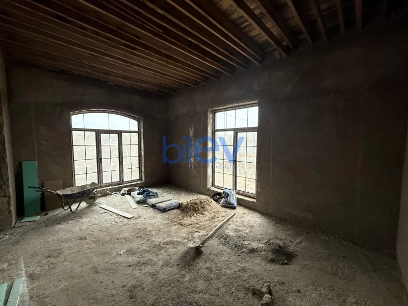 Satış 6 otaqlı Həyət evi  470m², Bakı