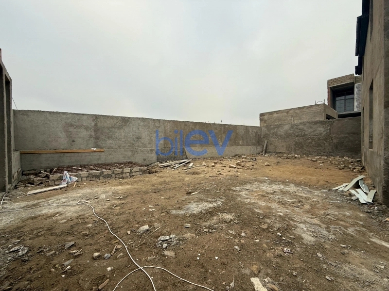 Satış 6 otaqlı Həyət evi  470m², Bakı