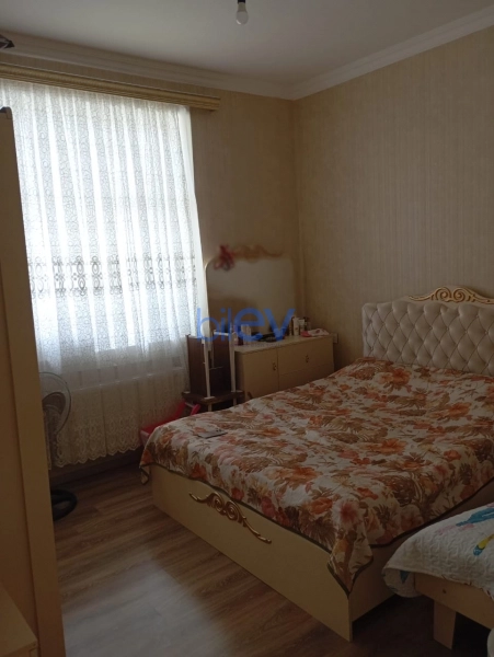 Satış 2 otaqlı Yeni Tikili bina evi  71m², Bakı