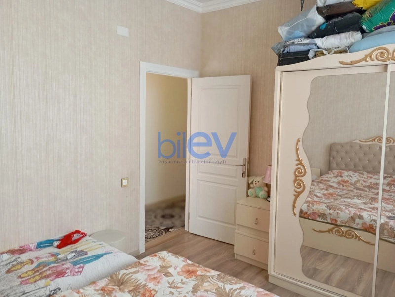 Satış 2 otaqlı Yeni Tikili bina evi  71m², Bakı
