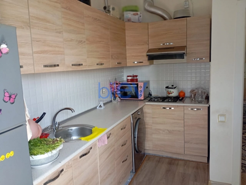 Satış 2 otaqlı Yeni Tikili bina evi  71m², Bakı