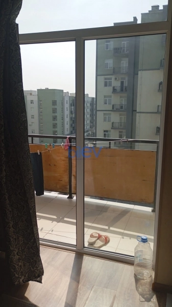 Satış 2 otaqlı Yeni Tikili bina evi  71m², Bakı