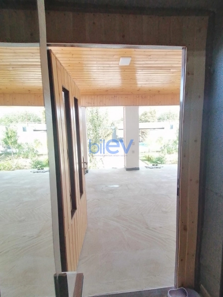 Satış 5 otaqlı Bağ evi  200m², Bakı
