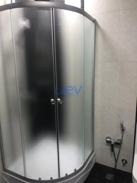 Satış 3 otaqlı Yeni Tikili bina evi  109m², Bakı