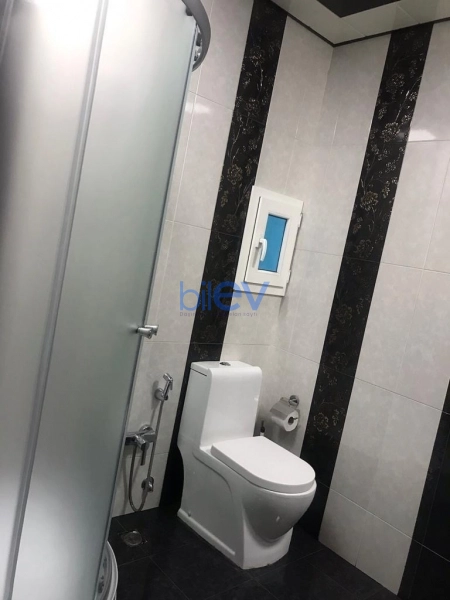 Satış 3 otaqlı Yeni Tikili bina evi  109m², Bakı