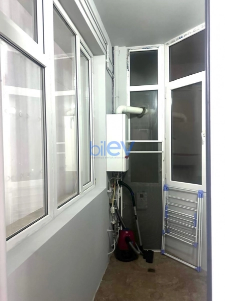 Satış 3 otaqlı Yeni Tikili bina evi  109m², Bakı