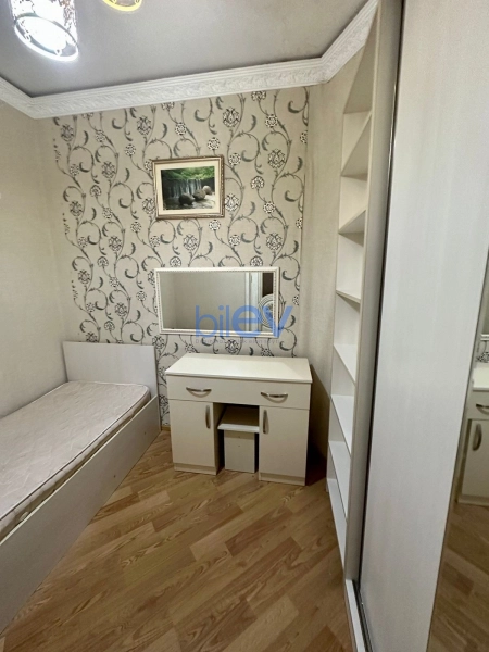 Aylıq Kirayə 3 otaqlı Yeni Tikili bina evi  120m², Bakı