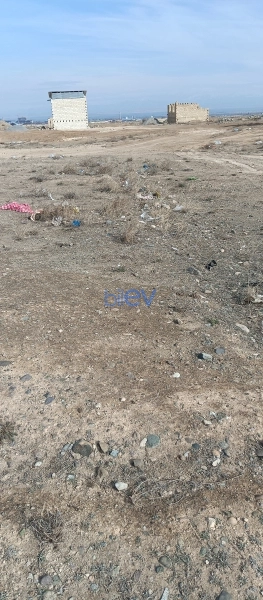 Satış  otaqlı Torpaq  4m², Gəncə