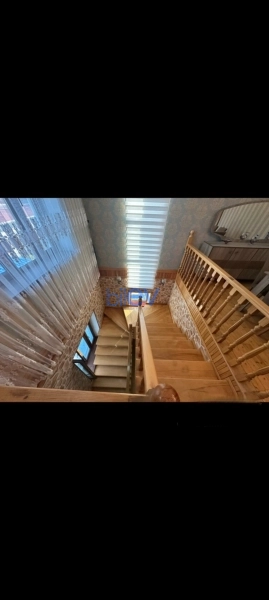 Satış 6 otaqlı Həyət evi  240m², Bakı