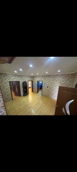 Satış 6 otaqlı Həyət evi  240m², Bakı