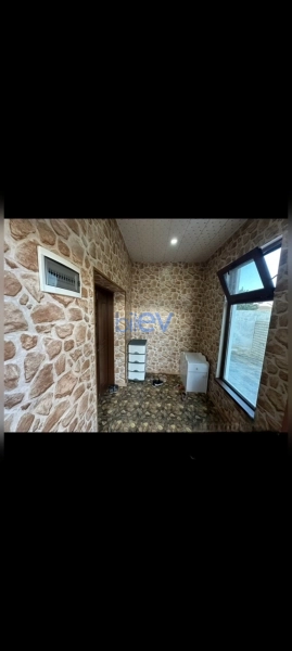 Satış 6 otaqlı Həyət evi  240m², Bakı