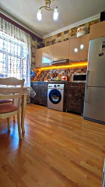 Satış 4 otaqlı Həyət evi  90m², Bakı