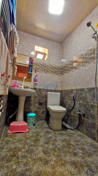 Satış 4 otaqlı Həyət evi  90m², Bakı