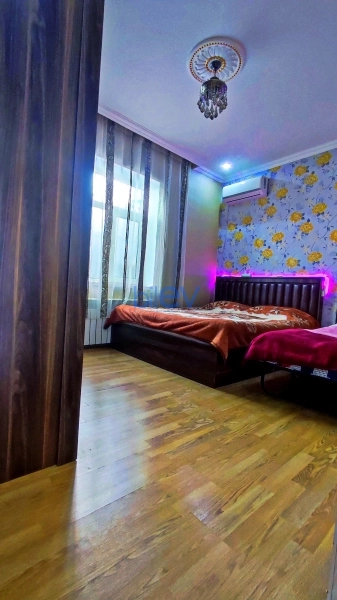 Satış 4 otaqlı Həyət evi  90m², Bakı