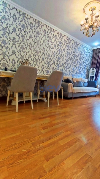 Satış 4 otaqlı Həyət evi  90m², Bakı