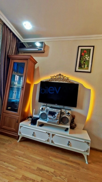 Satış 4 otaqlı Həyət evi  90m², Bakı