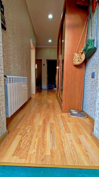 Satış 4 otaqlı Həyət evi  90m², Bakı