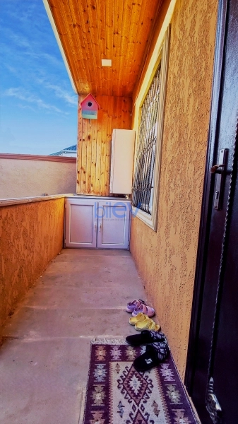 Satış 4 otaqlı Həyət evi  90m², Bakı