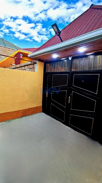 Satış 4 otaqlı Həyət evi  90m², Bakı