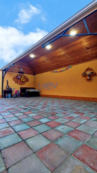 Satış 4 otaqlı Həyət evi  90m², Bakı
