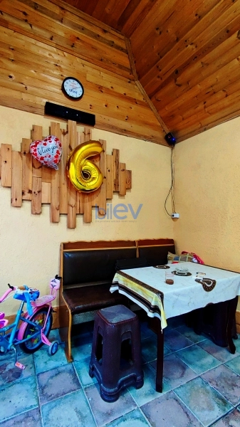 Satış 4 otaqlı Həyət evi  90m², Bakı