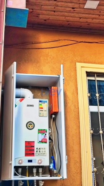 Satış 4 otaqlı Həyət evi  90m², Bakı