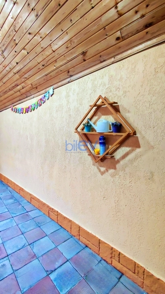 Satış 4 otaqlı Həyət evi  90m², Bakı