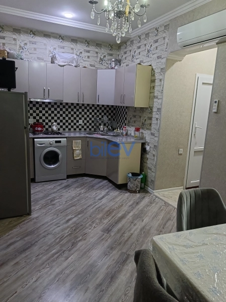 Satış 3 otaqlı Həyət evi  70m², Bakı