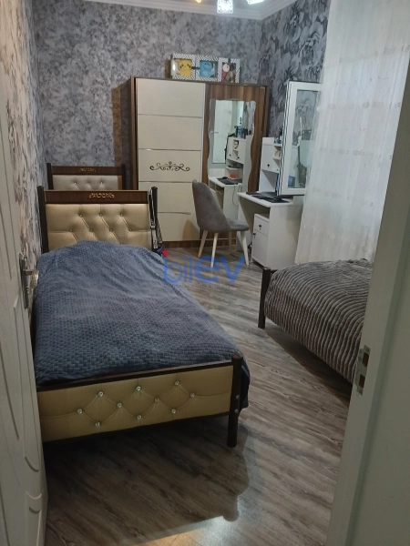 Satış 3 otaqlı Həyət evi  70m², Bakı
