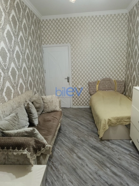 Satış 3 otaqlı Həyət evi  70m², Bakı