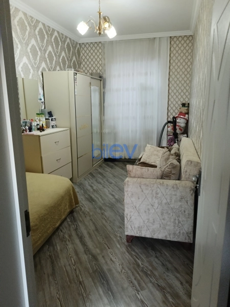 Satış 3 otaqlı Həyət evi  70m², Bakı