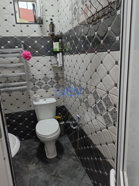 Satış 3 otaqlı Həyət evi  70m², Bakı