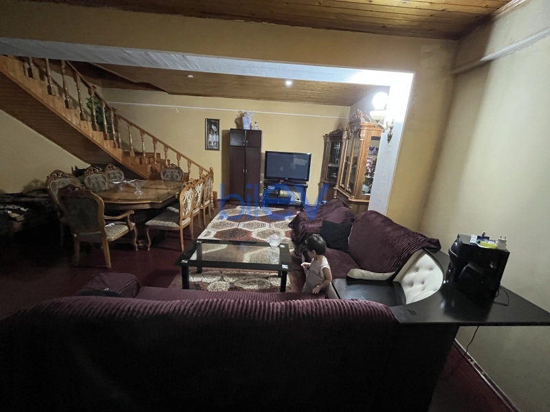 Satış 4 otaqlı Həyət evi  90m², Bakı