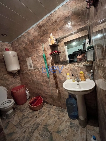 Satış 4 otaqlı Həyət evi  90m², Bakı