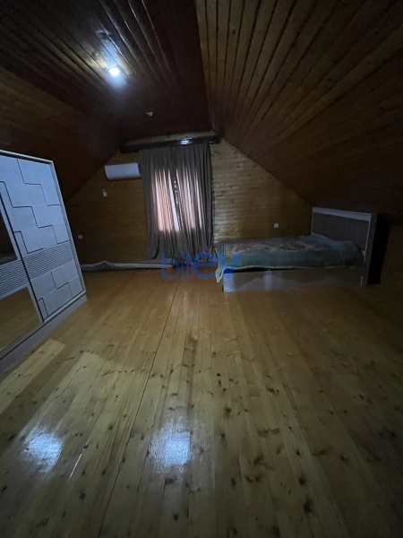 Satış 4 otaqlı Həyət evi  90m², Bakı