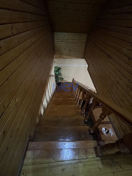 Satış 4 otaqlı Həyət evi  90m², Bakı