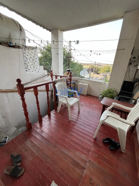 Satış 4 otaqlı Həyət evi  90m², Bakı