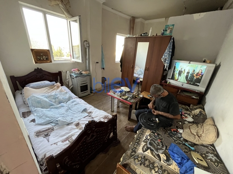 Satış 4 otaqlı Həyət evi  90m², Bakı