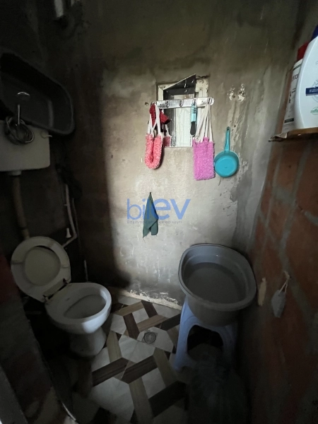 Satış 4 otaqlı Həyət evi  90m², Bakı