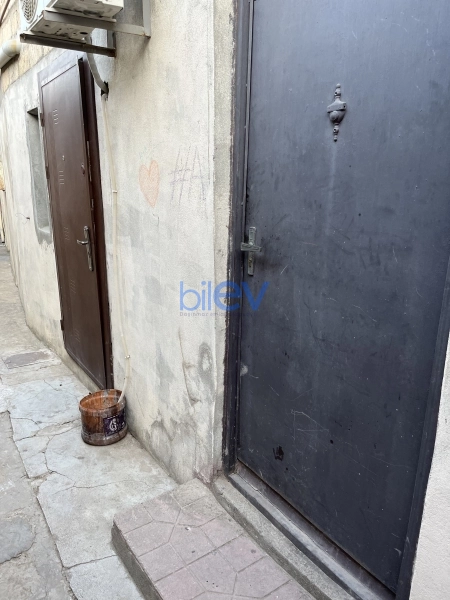 Satış 4 otaqlı Həyət evi  90m², Bakı