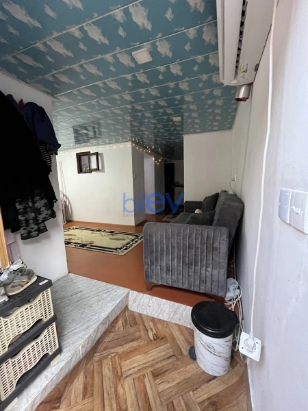 Satış 4 otaqlı Həyət evi  90m², Bakı