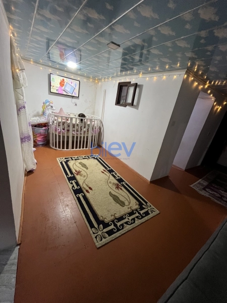 Satış 4 otaqlı Həyət evi  90m², Bakı