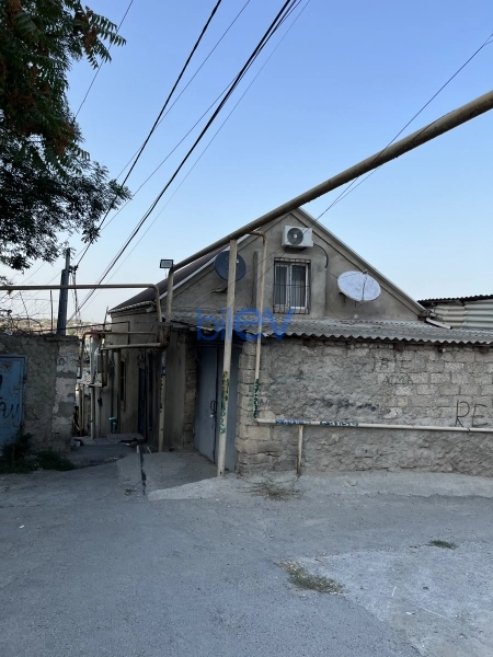 Satış 4 otaqlı Həyət evi  90m², Bakı