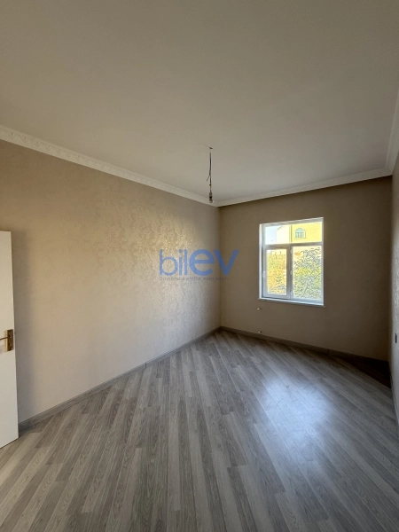 Satış 4 otaqlı Həyət evi  180m², Bakı