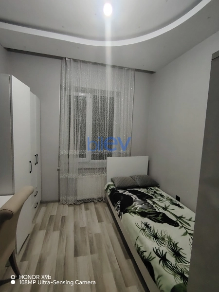 Aylıq Kirayə 3 otaqlı Həyət evi  100m², Bakı