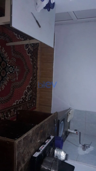 Satış 1 otaqlı Həyət evi  32m², Bakı